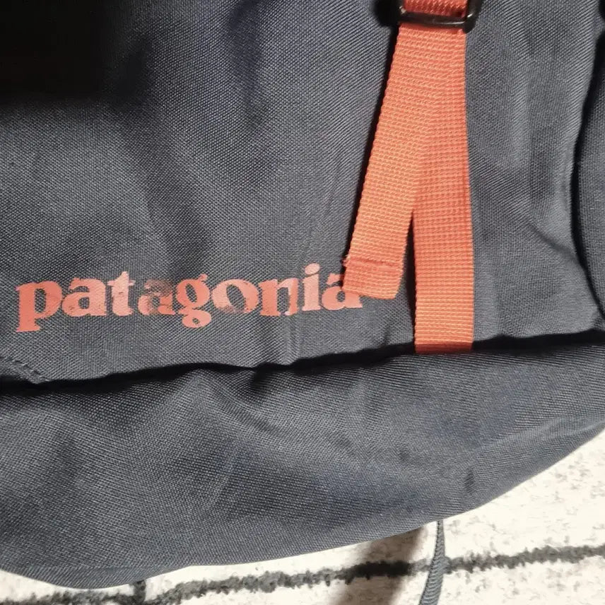 [BUNJANG] Patagonia Atom Sling 8L Bag / 파타고니아 아톰 슬링 8L