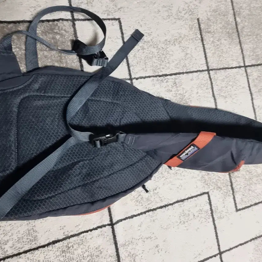 [BUNJANG] Patagonia Atom Sling 8L Bag / 파타고니아 아톰 슬링 8L
