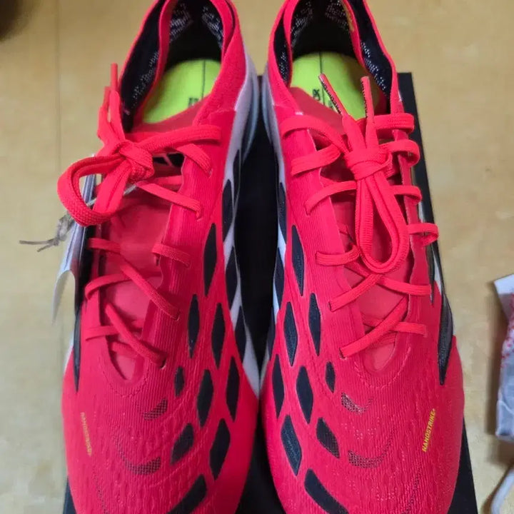 [SOLD OUT] 프레데터26 ft ag 265