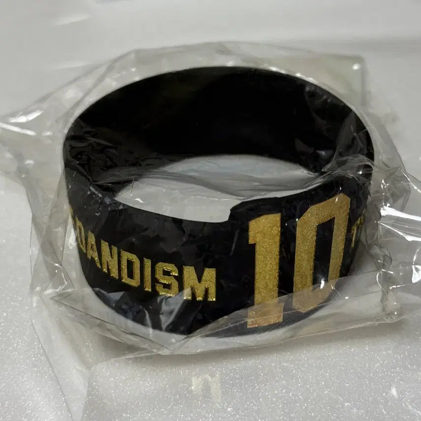 [SOLD OUT] 히게단 FC한정 10주년 기념 라바반