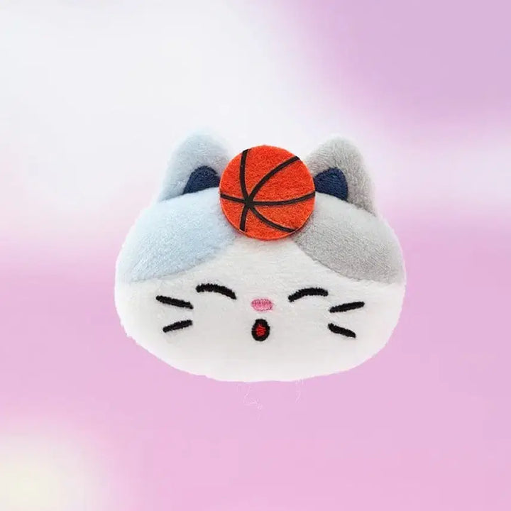 [BUNJANG] NCT Dream Chenle Sweet Dreamies Doll Badge / NCT DREAM 스윗 드리미즈 러묘(천러) 인형 뱃지