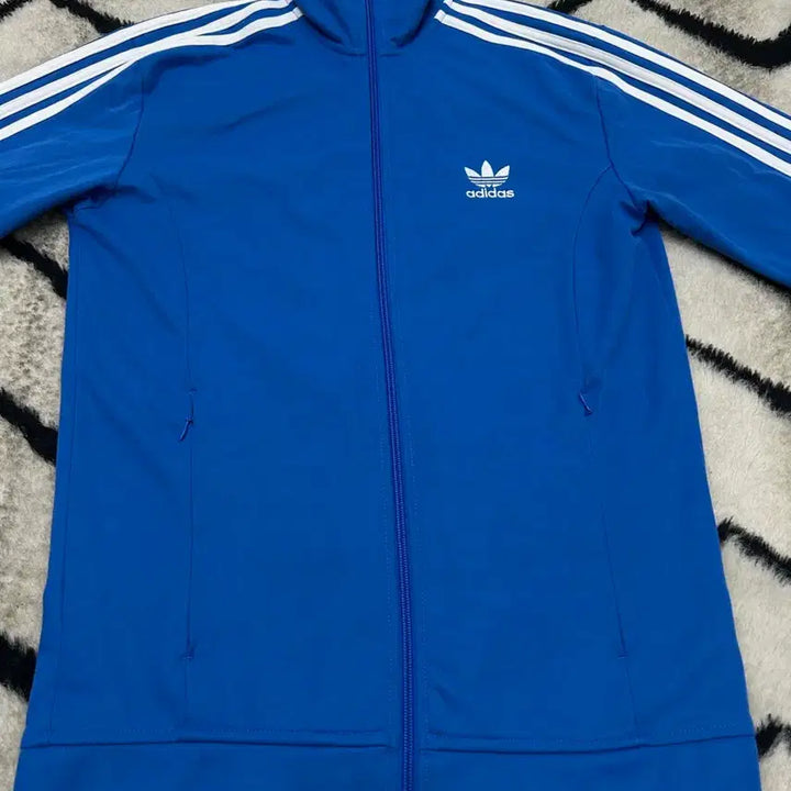 [BUNJANG] Adidas Europa Track Top Blue L / [L]아디다스 유로파 트랙탑/블루