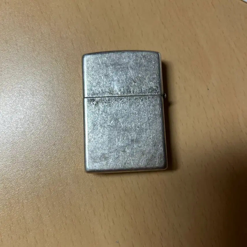[BUNJANG] Kim Gap-ryong Lighter / 김갑룡라이터