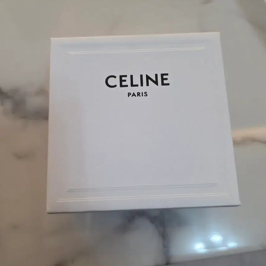[BUNJANG] Celine Shiny Skin Black Micro Mini Bag / 셀린느 샤이니스킨 블랙미니백