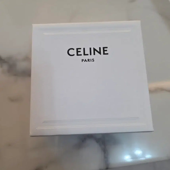 [BUNJANG] Celine Shiny Skin Black Micro Mini Bag / 셀린느 샤이니스킨 블랙미니백