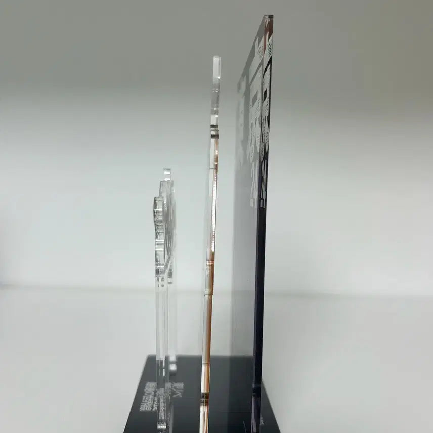 [SOLD OUT] 도쿄 리벤저스 도리벤 원화전 표지 디오라마 범천 마이키 아크릴 스텐드