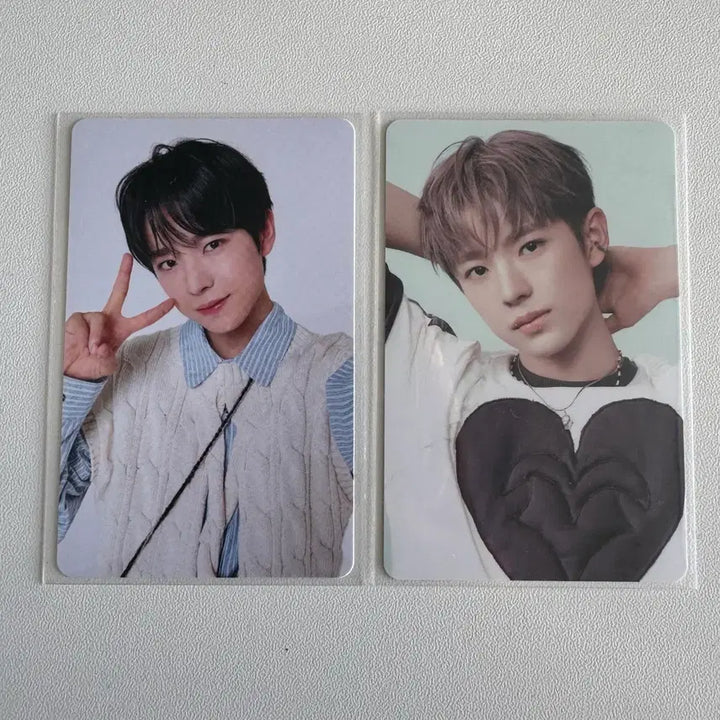 [BUNJANG] NCT WISH Yushi Japanese Concert Random Trading Card / 엔시티위시 유우시 포카 컬러 일본 콘서트 랜덤 트레카 팝업