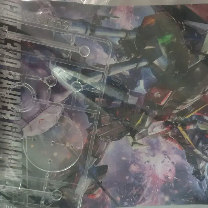 [SOLD OUT] 풀메카닉스 레이더/캘러미티 판매합니다