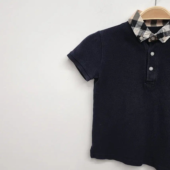 [SOLD OUT] 버버리 키즈 티셔츠 3세