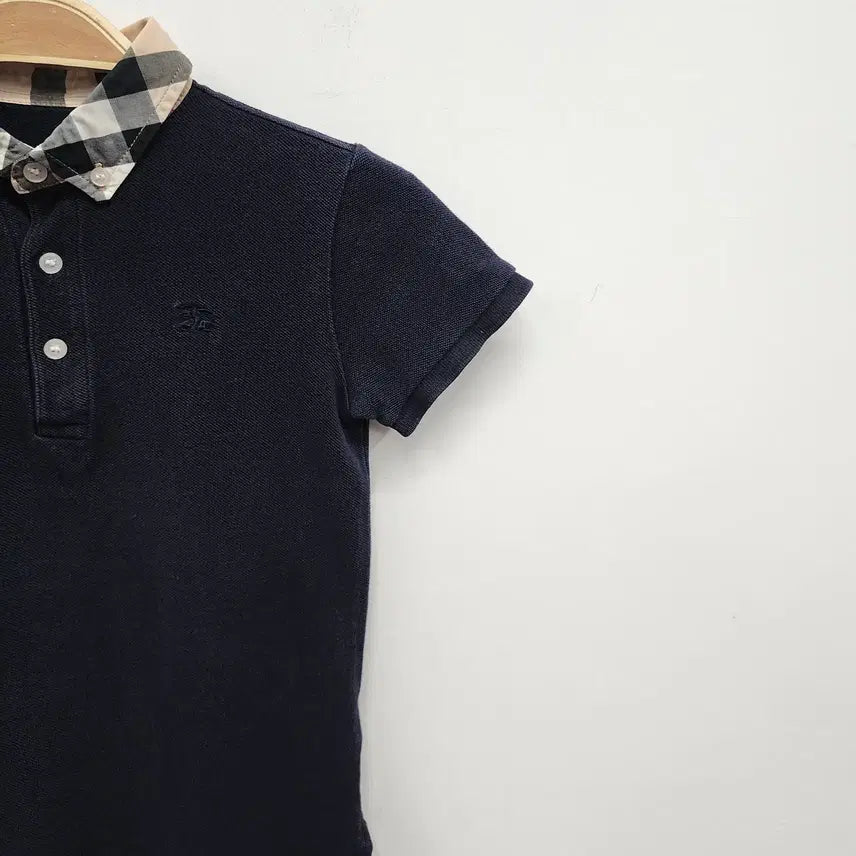 [SOLD OUT] 버버리 키즈 티셔츠 3세