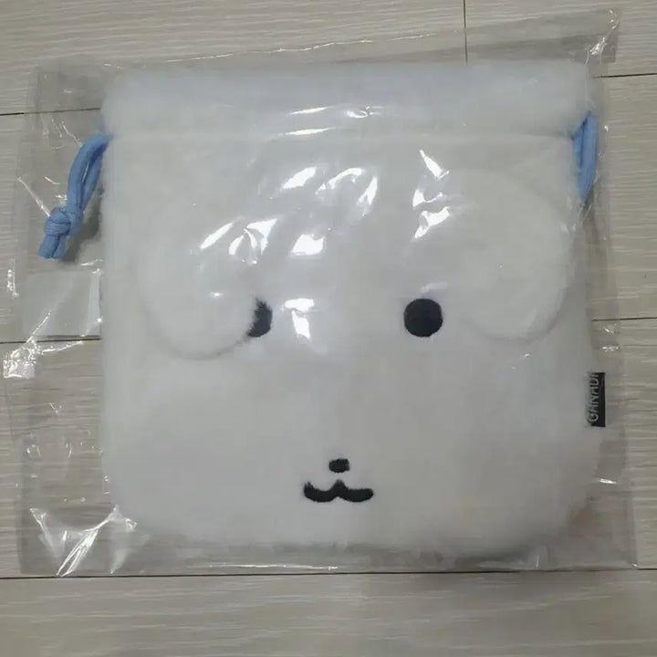 [SOLD OUT] 가나디 복조리개 파우치 미개봉
