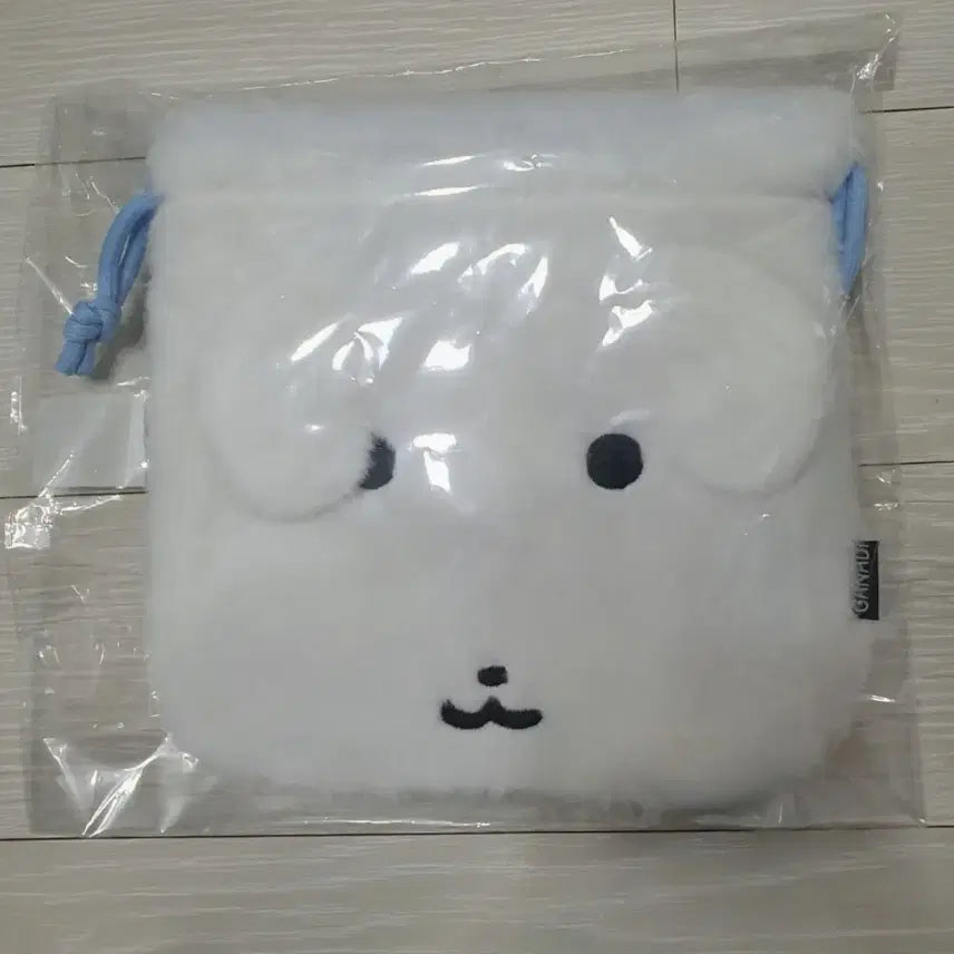 [SOLD OUT] 가나디 복조리개 파우치 미개봉
