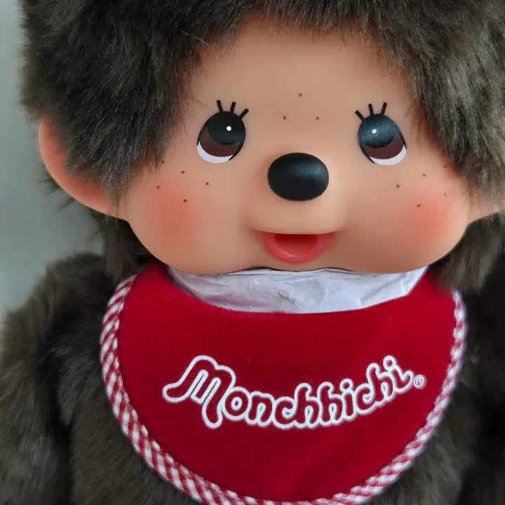 [SOLD OUT] 택 o 몬치치 M 사이즈 인형 커플 세트