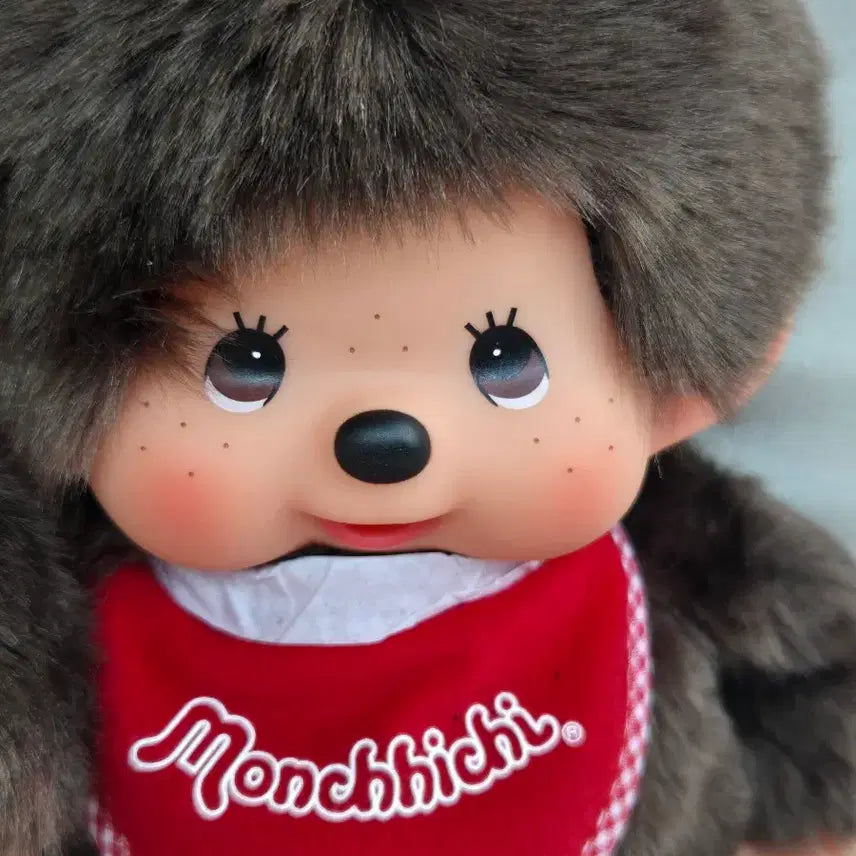[SOLD OUT] 택 o 몬치치 M 사이즈 인형 커플 세트