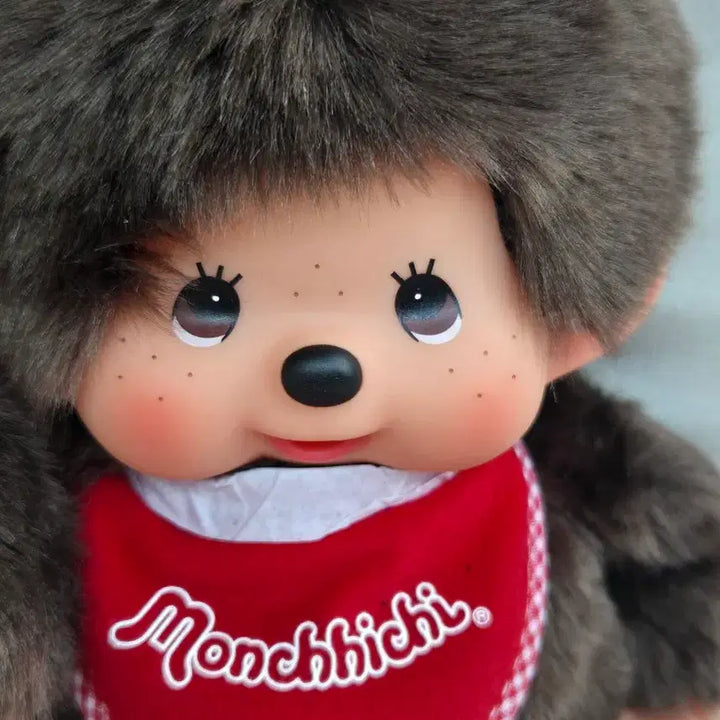 [SOLD OUT] 택 o 몬치치 M 사이즈 인형 커플 세트