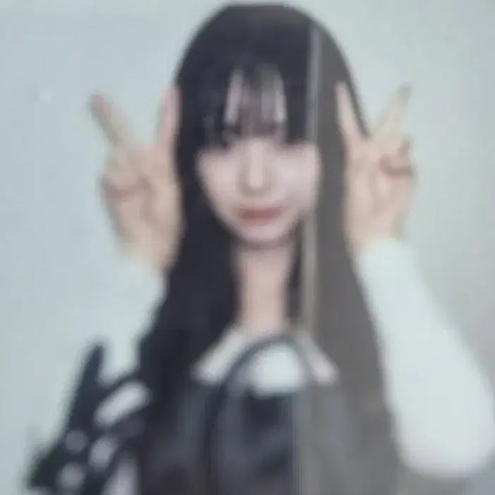 [BUNJANG] MADE IN Polaroids / 메이딘 마시로 폴라로이드