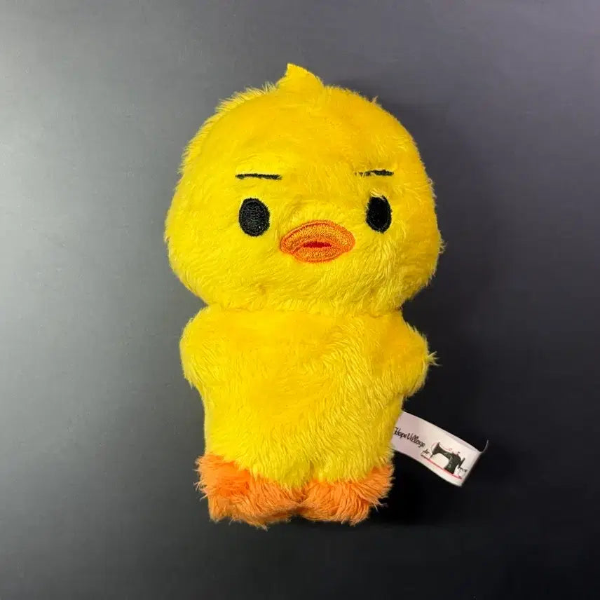 [BUNJANG] TXT Yeonjun Plush Doll / 투바투 연준 인형 최꽥