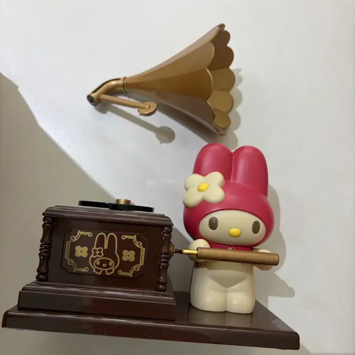 [BUNJANG] My Melody Radio / 고전 마이멜로디 라디오