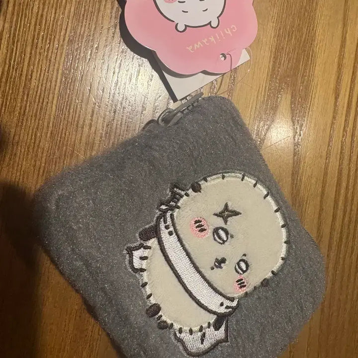 [BUNJANG] Rakko Coin Pouch + Momonga Pouch Bundle Set / 랏코 동전파우치+모몽가 파우치 일괄 2.0