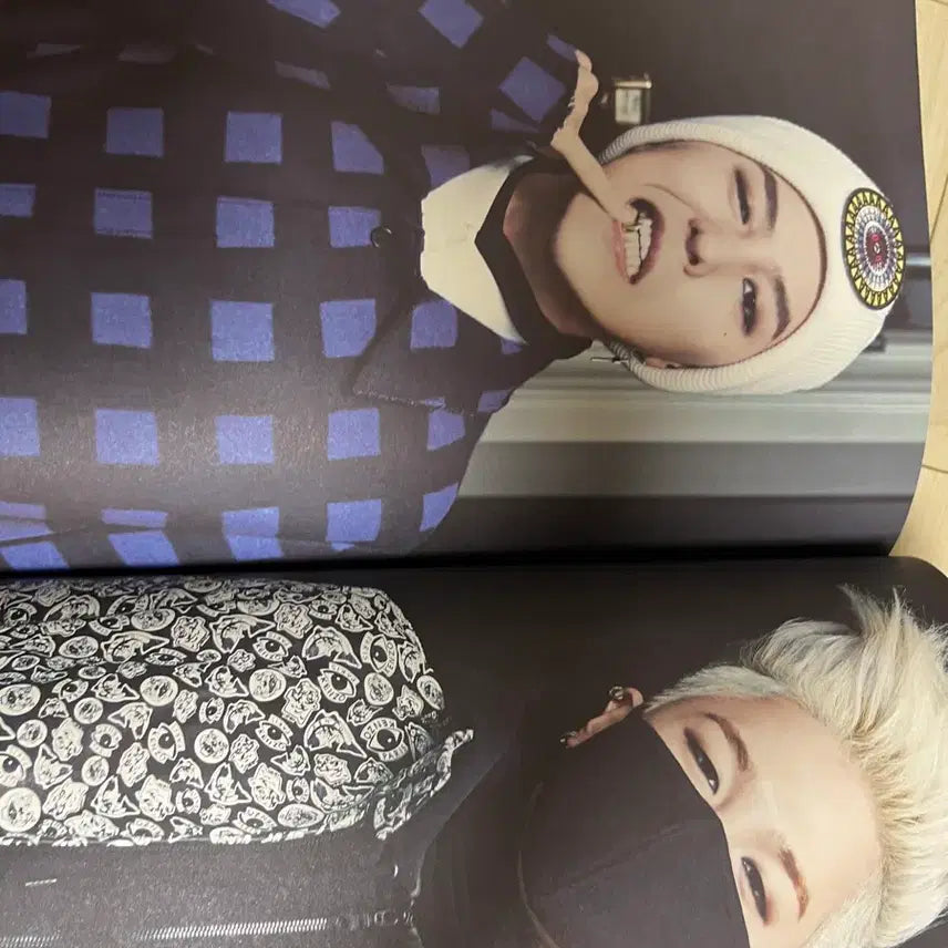 [SOLD OUT] GDXTAEYANG IN PARIS 2014 포카포함 풀구성