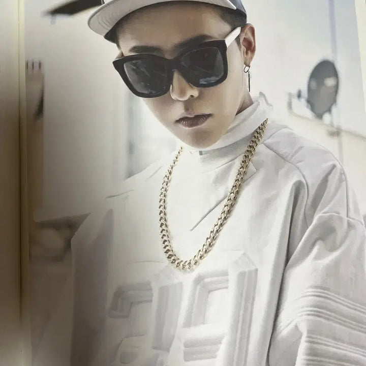 [SOLD OUT] GDXTAEYANG IN PARIS 2014 포카포함 풀구성