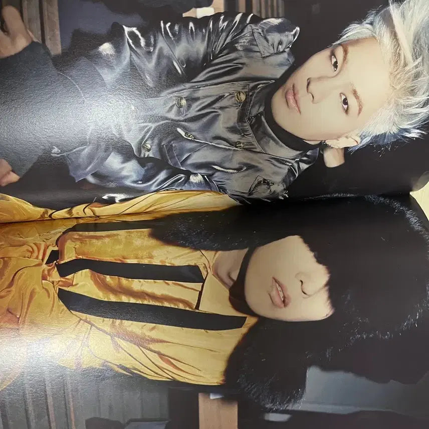 [SOLD OUT] GDXTAEYANG IN PARIS 2014 포카포함 풀구성