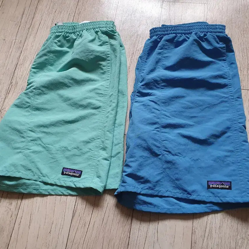 [SOLD OUT] (S컨디션)파타고니아 배기스7인치 S