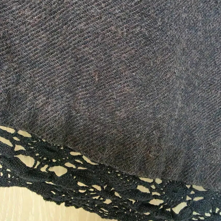[BUNJANG] SM2 Samanasa Mos2 Lace Pants / 일본 모리걸 SM2 Samanasa Mos2 레이스 팬츠
