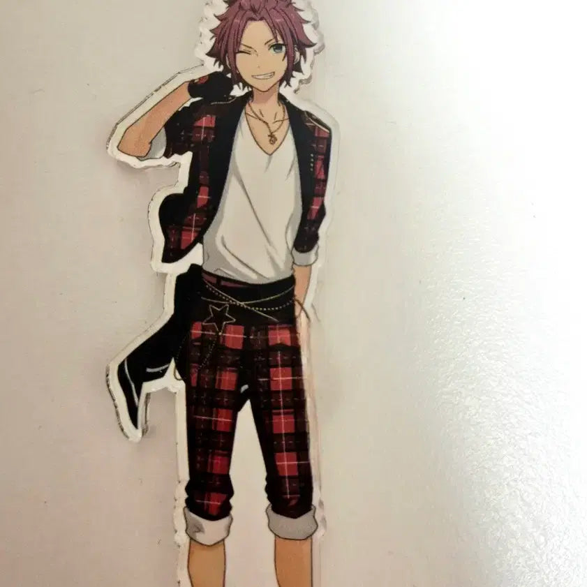 [BUNJANG] Ensemble Stars Mini Acrylic Stand / 앙스타 미니 아크릴 스탠드