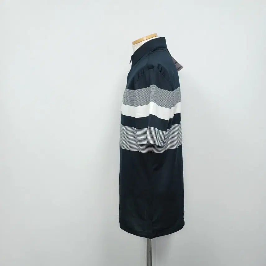 [BUNJANG] Giorgio Perry Functional Polo Shirt / 조르지오페리 새상품 반팔 카라 티셔츠 기능성 100