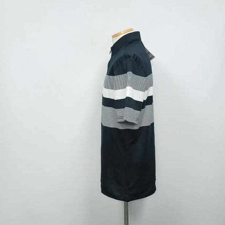 [BUNJANG] Giorgio Perry Functional Polo Shirt / 조르지오페리 새상품 반팔 카라 티셔츠 기능성 100