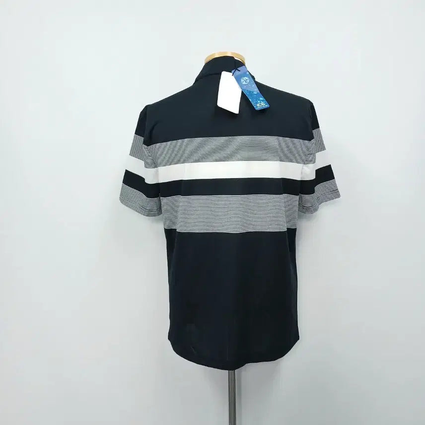 [BUNJANG] Giorgio Perry Functional Polo Shirt / 조르지오페리 새상품 반팔 카라 티셔츠 기능성 100