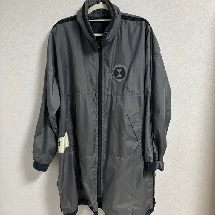 [BUNJANG] Final Home Survival Jacket / Final home survival jacket
