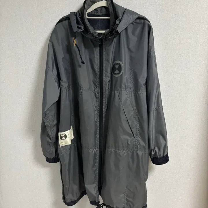 [BUNJANG] Final Home Survival Jacket / Final home survival jacket