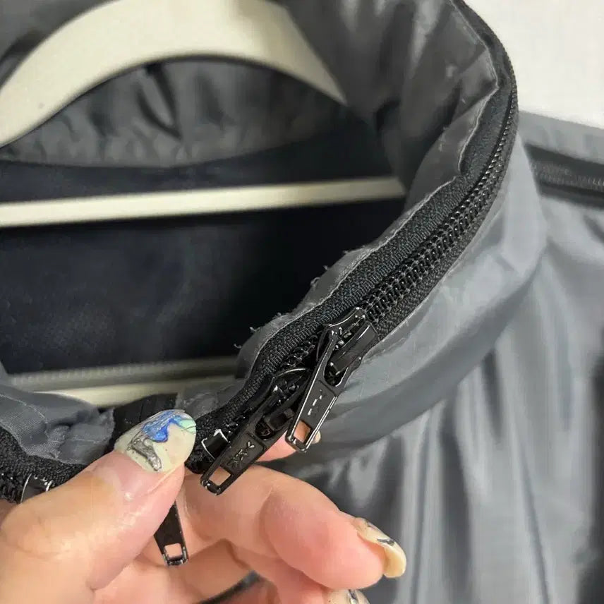 [BUNJANG] Final Home Survival Jacket / Final home survival jacket