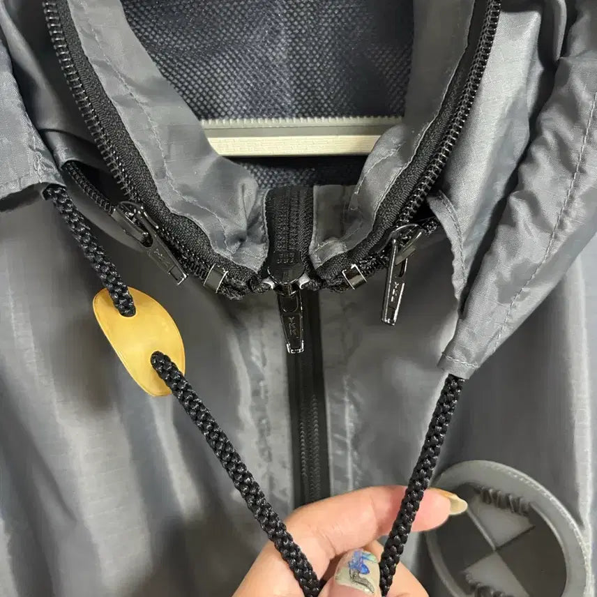[BUNJANG] Final Home Survival Jacket / Final home survival jacket