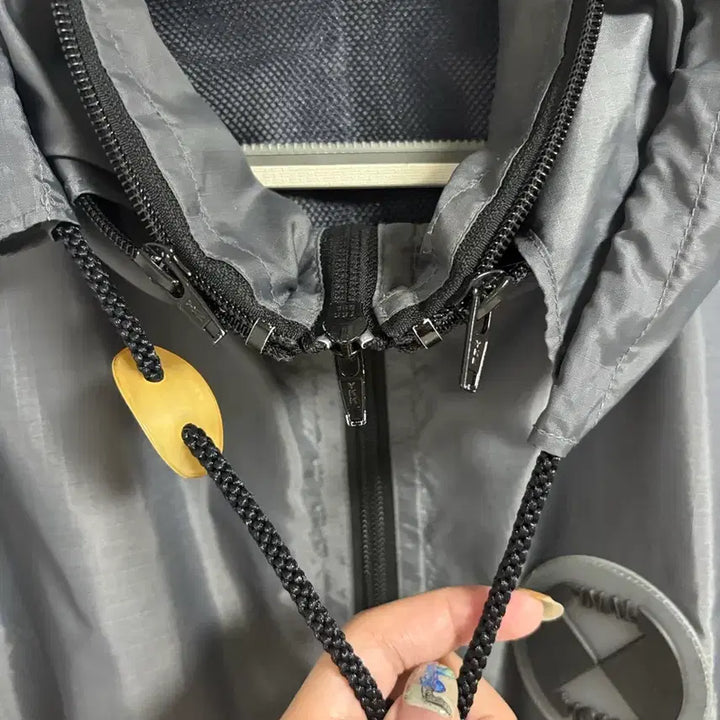 [BUNJANG] Final Home Survival Jacket / Final home survival jacket