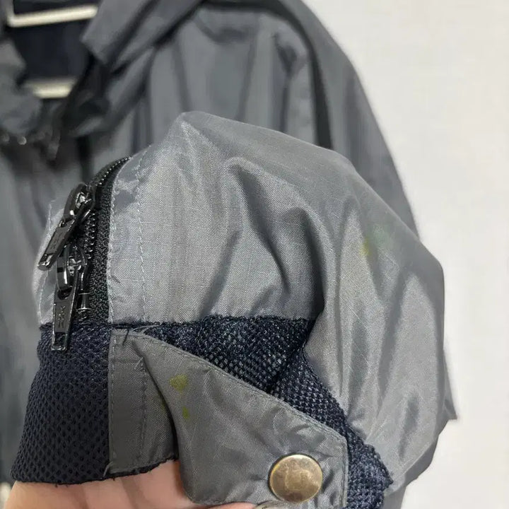 [BUNJANG] Final Home Survival Jacket / Final home survival jacket
