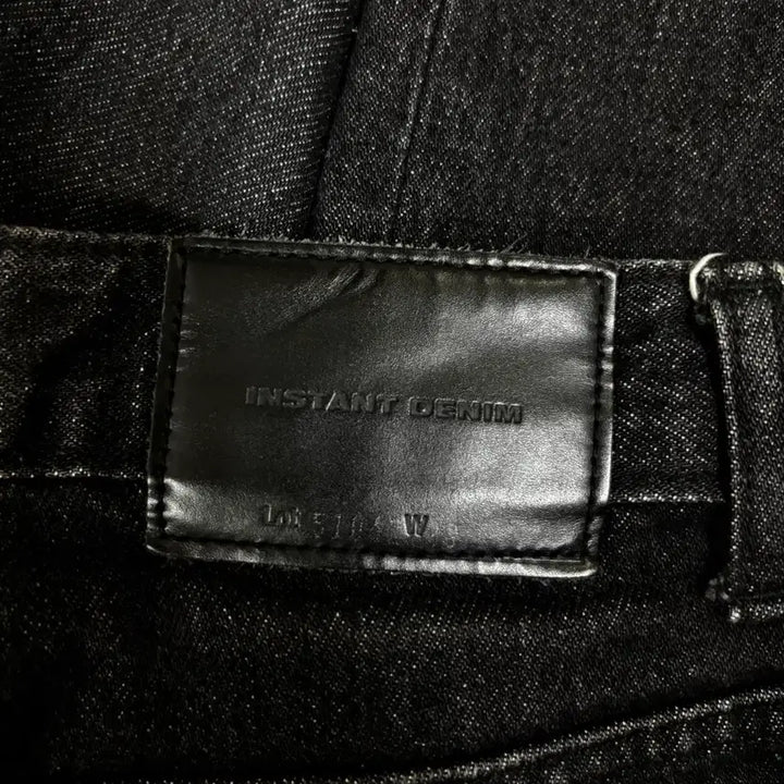 [BUNJANG] Branded Denim Pants Bundle Set / 브랜디드 데님팬츠 2종 일괄판매