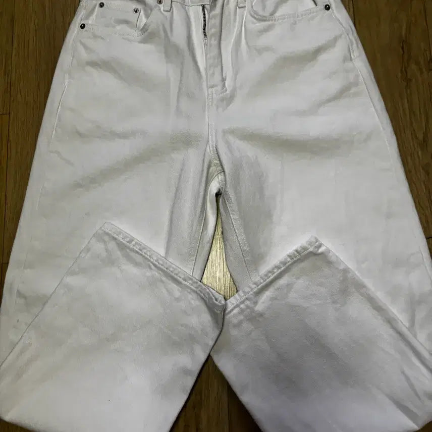 [BUNJANG] Branded Denim Pants Bundle Set / 브랜디드 데님팬츠 2종 일괄판매