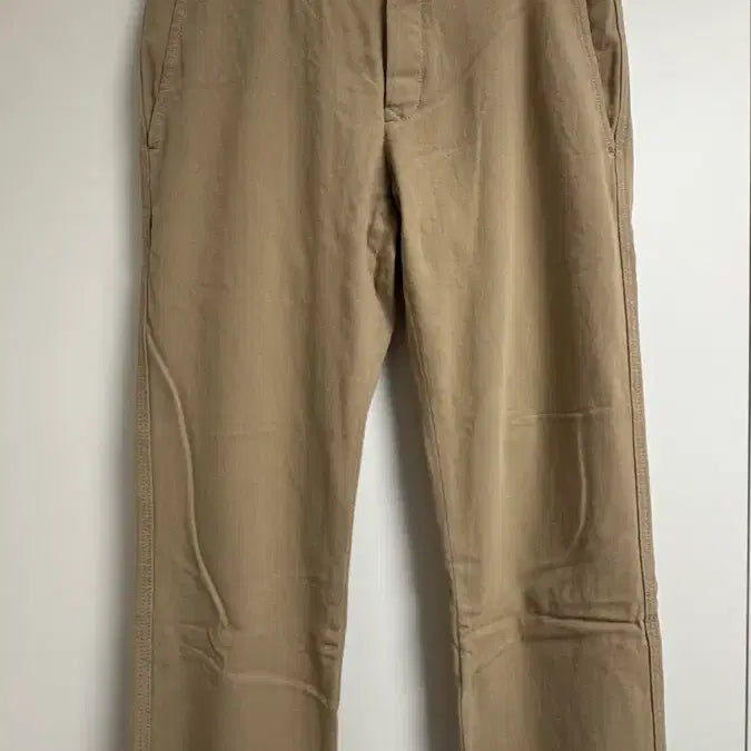 [BUNJANG] Loewe Fisherman Cotton Pants Beige / [46] 로에베 피셔맨 코튼 팬츠 베이지
