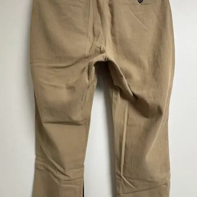 [BUNJANG] Loewe Fisherman Cotton Pants Beige / [46] 로에베 피셔맨 코튼 팬츠 베이지