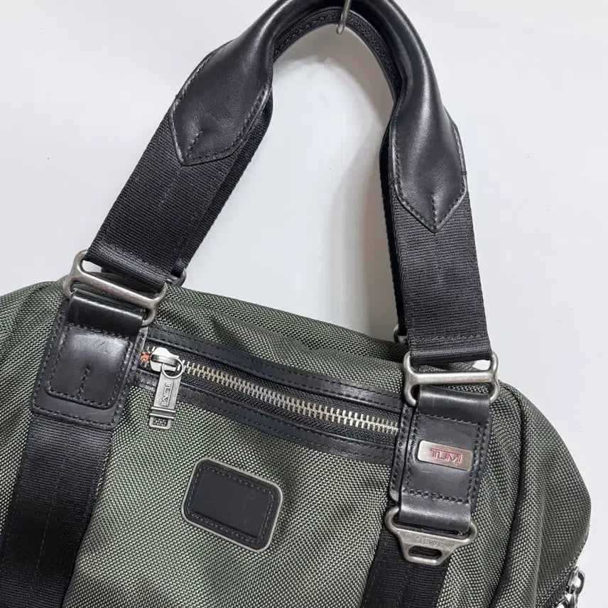 [BUNJANG] Tumi Backpack / 정품)투미백팩