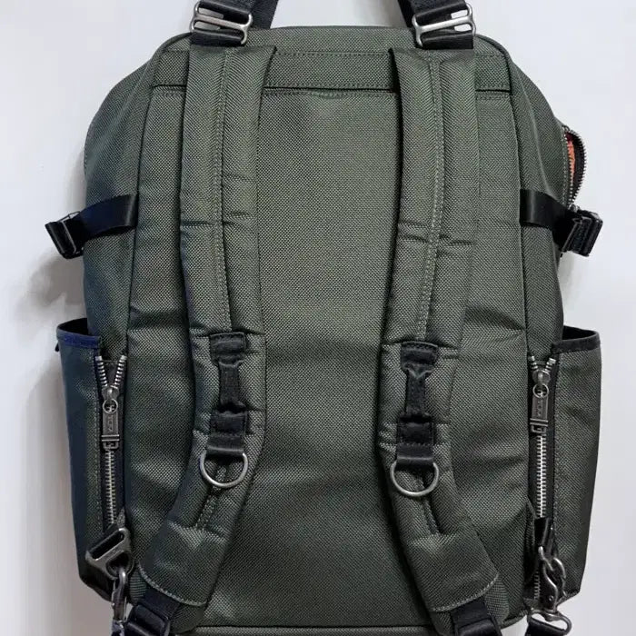 [BUNJANG] Tumi Backpack / 정품)투미백팩