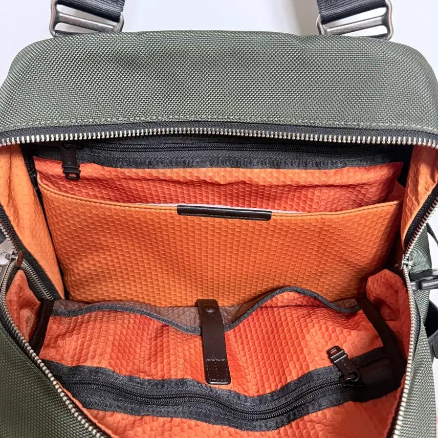 [BUNJANG] Tumi Backpack / 정품)투미백팩