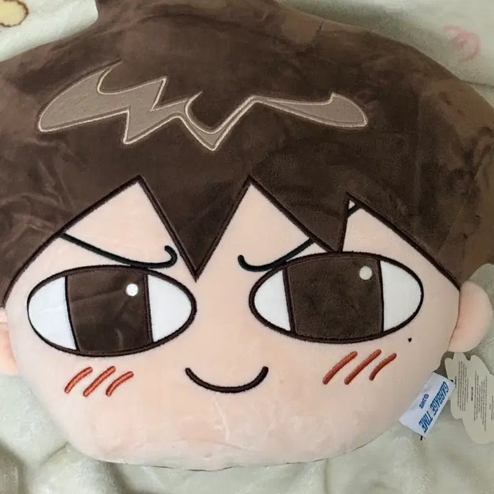 [SOLD OUT] 배송비포함) 가비지타임 기상호 페이스쿠션
