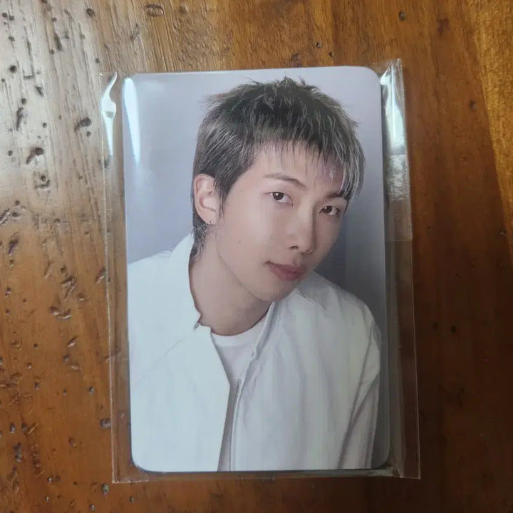 [SOLD OUT] 방탄소년단 BTS 아리랑 콘서트 아미존 포카