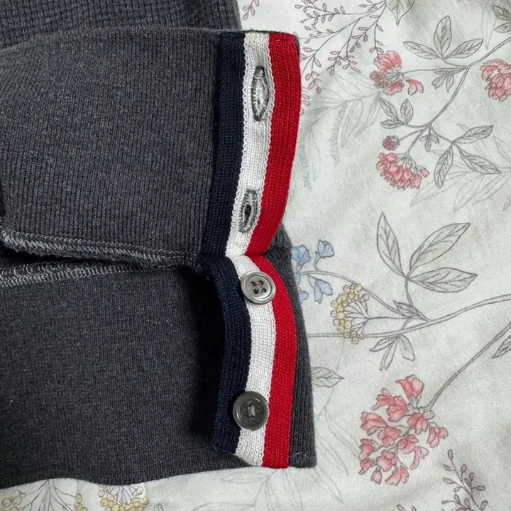 [BUNJANG] Thom Browne Waffle Knit Sweater / 톰브라운 와플 니트 5사이즈