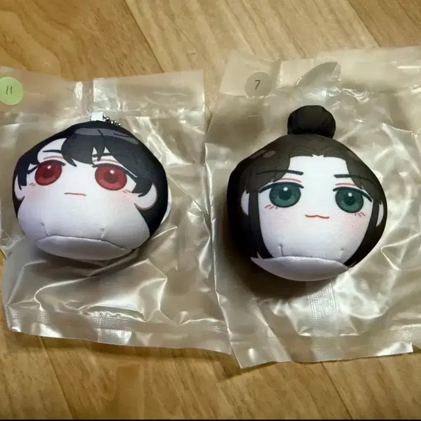 [SOLD OUT] 화산귀환 인형