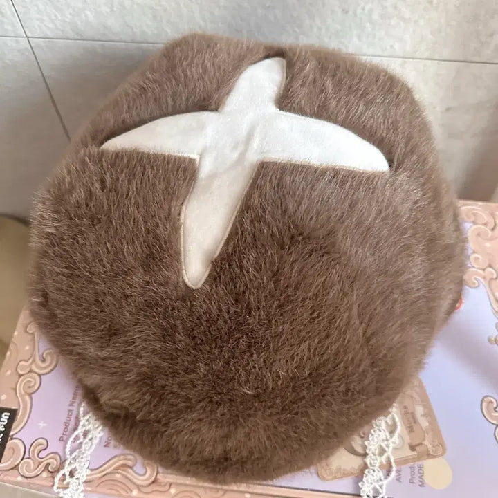 [SOLD OUT] 노미인형 버섯 400% 표고 베이비쓰리